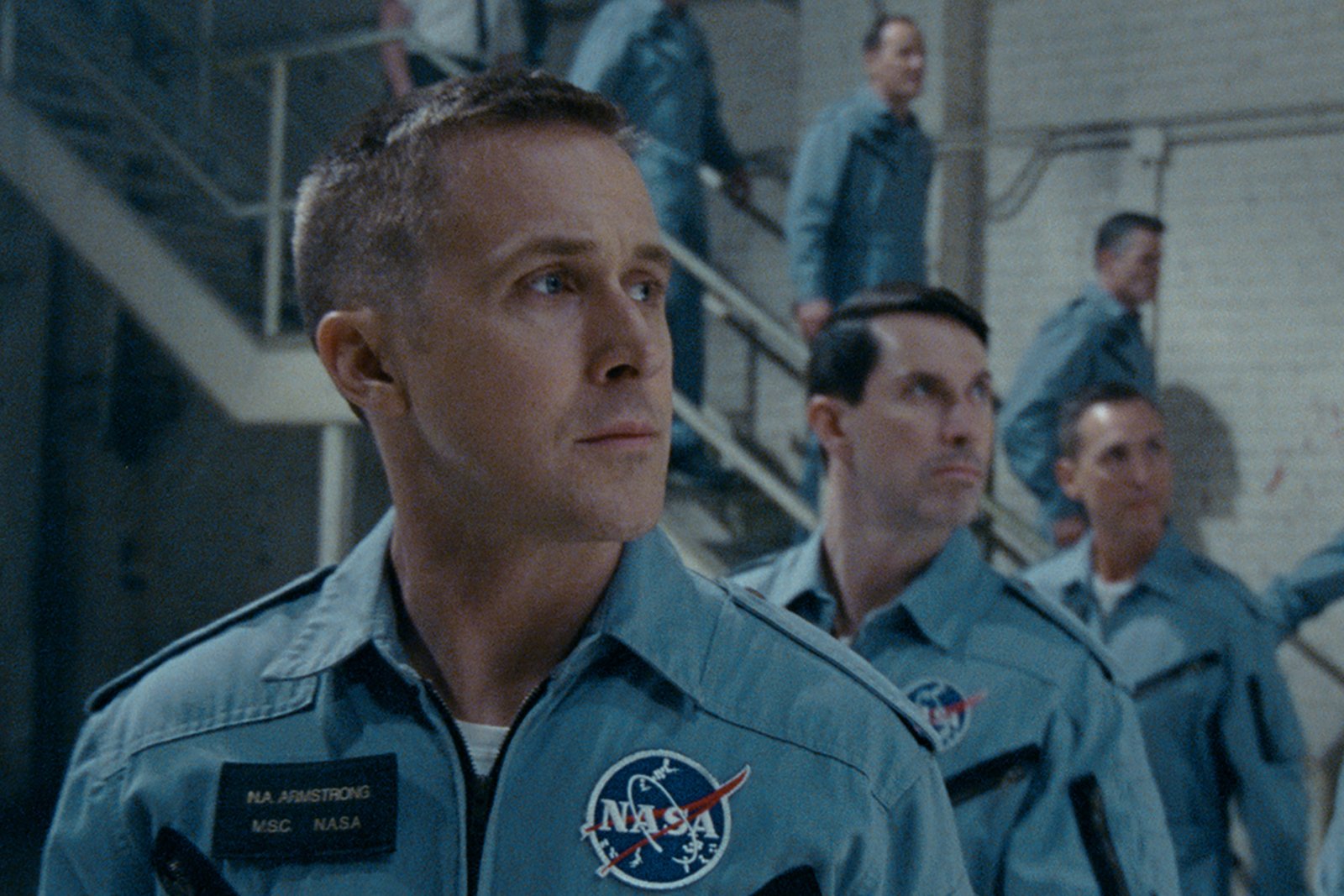 Image result for first man